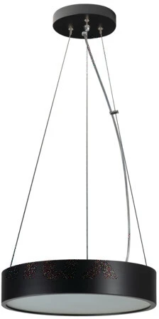 Подвесной светильник Kanlux JASMIN 36505 (220V, на тросе, круглые)