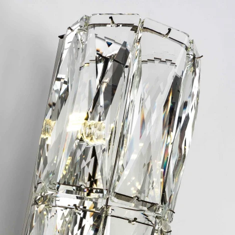 Бра хрустальное Modelux MODELUX ML.550.04 CR