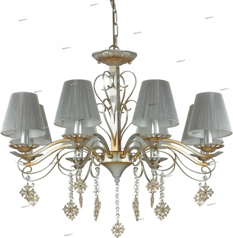Подвесная люстра Odeon Light Narsissa 3462/8