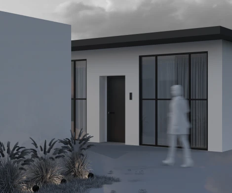 Грунтовый светильник Maytoni Core O495FL-L25B3K (LED, 24V, круглые, IP65)