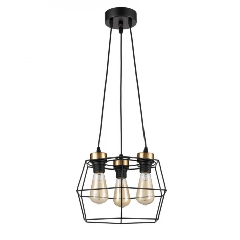 Подвесная люстра Vele Luce Tempo VL6322P03