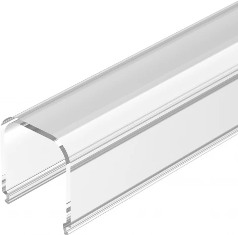 Экран ARH-WIDE-(B)-H20-2000 RRC Clear-PM (Пластик) 018875 Arlight