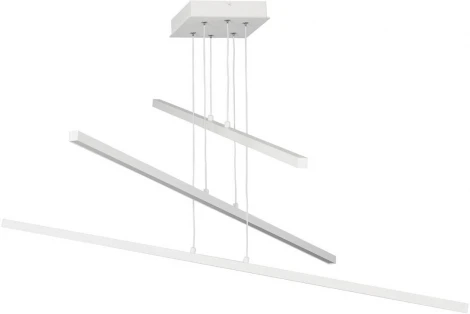 Подвесной светильник светодиодный Citilux Стиг CL203230 (регулировка яркости, пульт управления, на проводе, асимметрия)