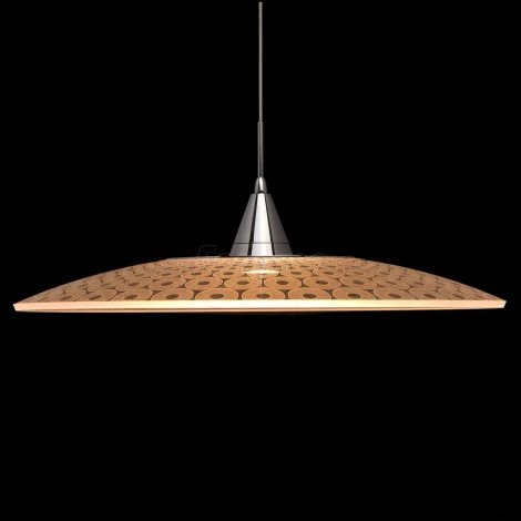 Подвесной светильник MW-Light Платлинг 661015801