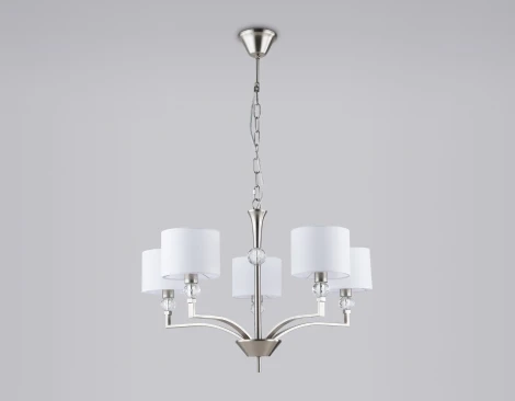 Подвесная люстра Ambrella High Light LH71121 (220V, на цепи)