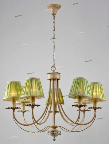 Подвесная люстра Maytoni Elegant 11 ARM325-07-W