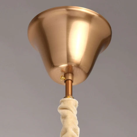 Подвесная люстра MW-Light Консуэло 614010608