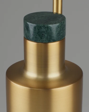 Настольная лампа Moderli Goldy V11309-1T (220V)