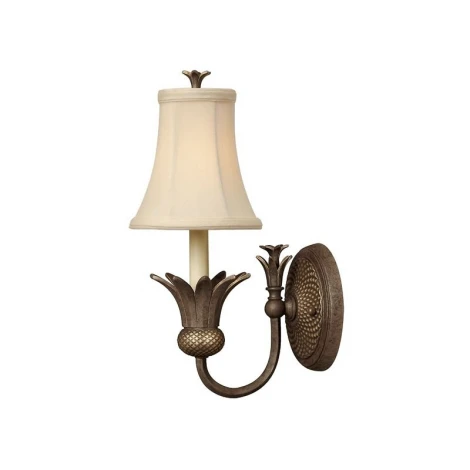 Бра Hinkley Plantation HK/PLANT1 PZ (220V)