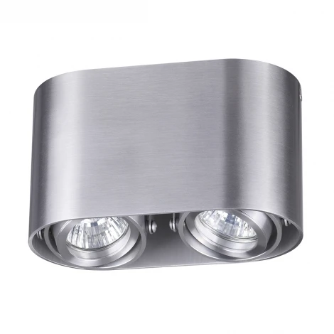 Накладной точечный светильник Odeon Light Montala 3576/2C