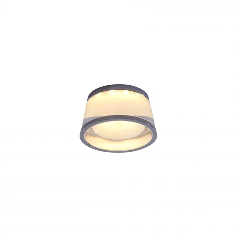 Встраиваемый точечный светильник Citilux Сигма CLD003S1 (LED, 220V)