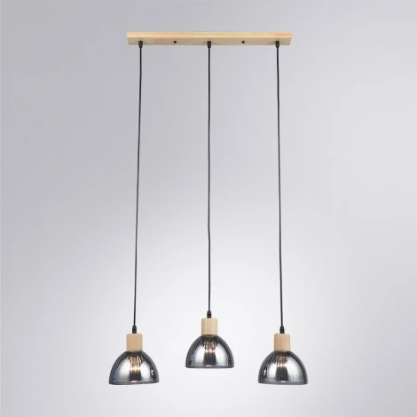 Подвесной светильник Arte Lamp Lancaster A5869SP-3BK