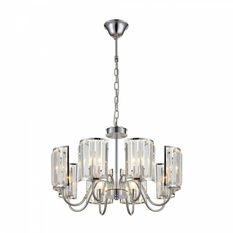 Подвесная люстра Citilux Грета CL333181 (220V)