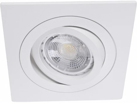 Встроенный точечный светильник APL LED Ingrid 3322.TCH111S/WH
