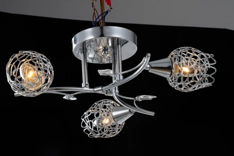 Потолочная люстра Toscom Dionis TC-992-503