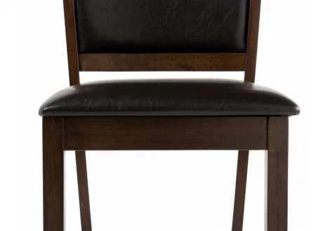 Стул goodwin темно-коричневый