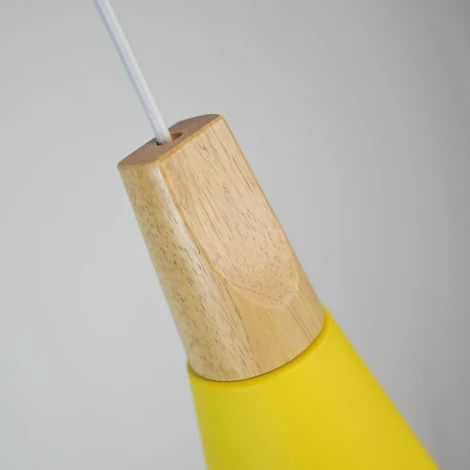 Подвесной светильник E27 Lu Carte LC-11-0638