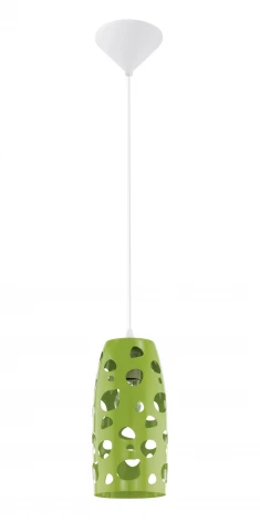 Подвесной светильник Eglo Manzana 31638