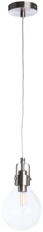 Подвесной светильник Divinare Houston 1001/16 SP-1 (220V, на проводе)