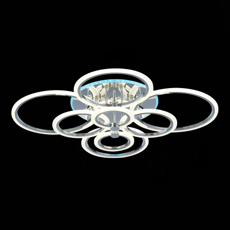 Потолочная люстра EvoLed Cerina SLE500512-08RGB