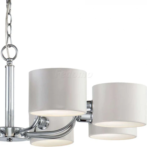 Подвесная люстра Freya Anita FR5012PL-08CH