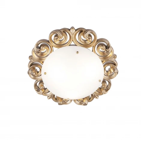 Потолочный светильник Maytoni Lantana H300-03-G