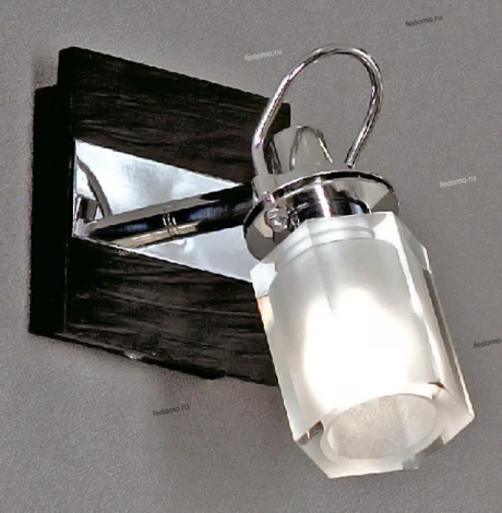 Бра Lussole Abruzzi LSL-7901-01