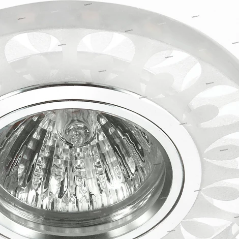 Встраиваемый точечный светильник Novotech Riva 357314