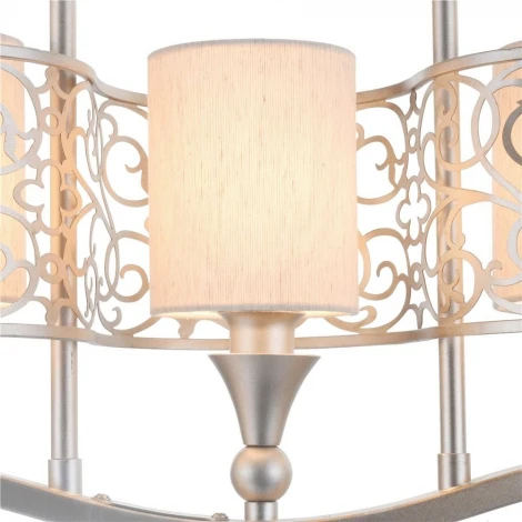 Подвесная люстра Maytoni Venera H260-PL-03-N