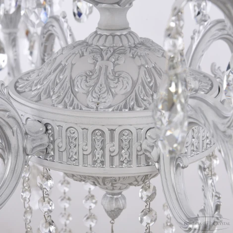 Подвесная люстра Bohemia AL7918 AL79118/12/285 B WMN