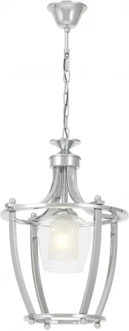 Подвесной светильник Lumina Deco Brooklyn LDP 1241-1 CHR