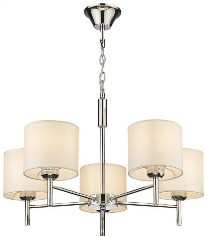 Подвесная люстра Velante 291-103-05 (220V, на цепи)