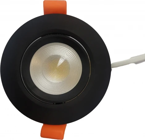 Встраиваемый светильник Mantra Panama 8763 (LED, 220V, круглые)