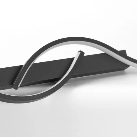 Настенный светильник светодиодный Lussole Hardeman LSP-7389 (220V)