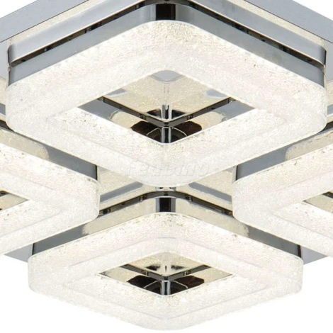 Потолочная люстра Freya Сaprice FR6002CL-L41CH