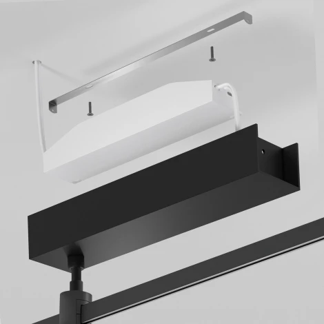 Трансформатор Elektrostandard Esthetic Magnetic 60W 95049/00 (24V)