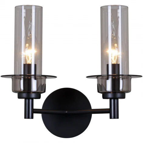 Бра ILLUMICO IL2216-2WLS-24 HIGHBALL