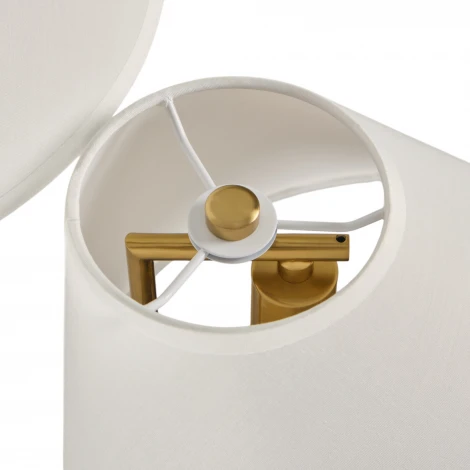 Потолочная люстра на штанге MyFar Lukas MR2390-6C (220V)