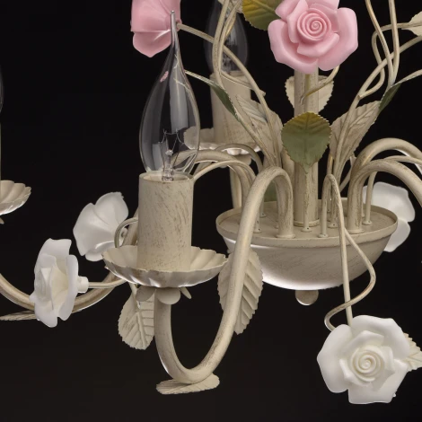 Подвесная люстра MW-Light Букет 421015405