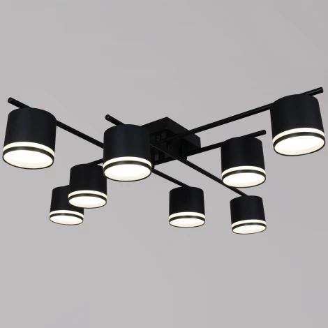 Потолочная люстра Reluce 94306-0.3-08A GX53