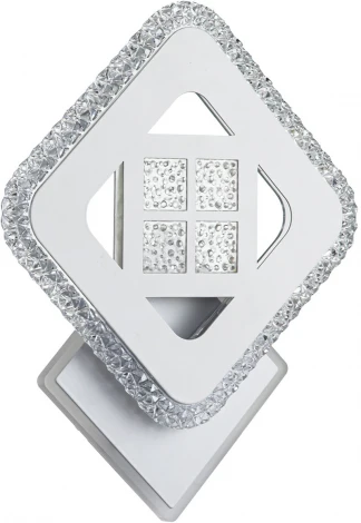 Бра Escada Arcturus 10226/1LED BL White (220V)