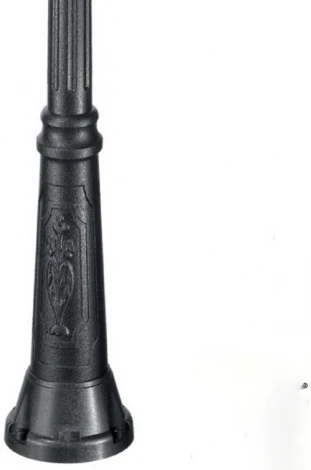 Наземный фонарь Fumagalli GLOBE 300 G30.157.R20.AYF1R (220V, фонарь, шар, IP55)