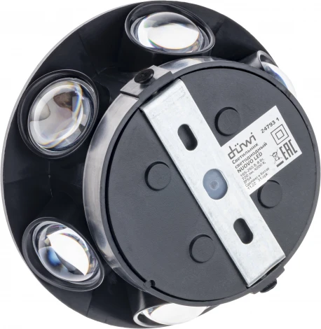 Архитектурная подсветка светодиодная duwi 24792 4