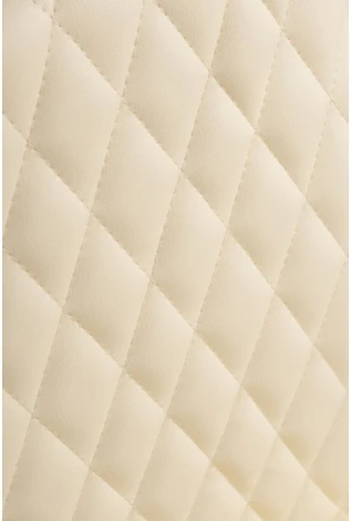 Барный стул Woodville Teon beige / chrome 15514