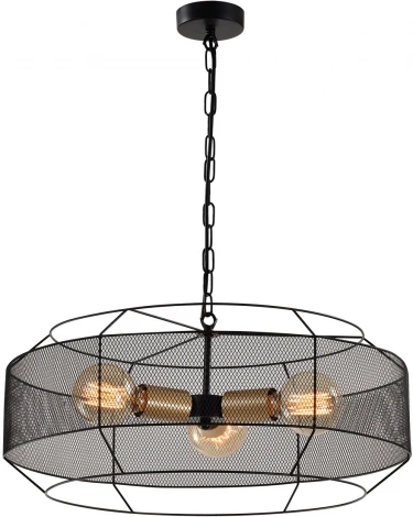 Подвесная люстра Rivoli Ermentrud 5086-203