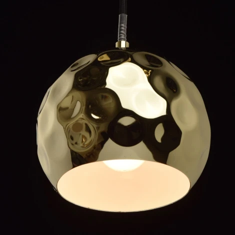 Подвесной светильник MW-Light Котбус 492015101