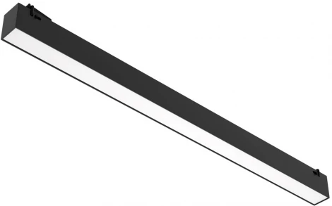 Трековый ременной линейный светильник LED Divinare Decorato 2470/06 SP-20