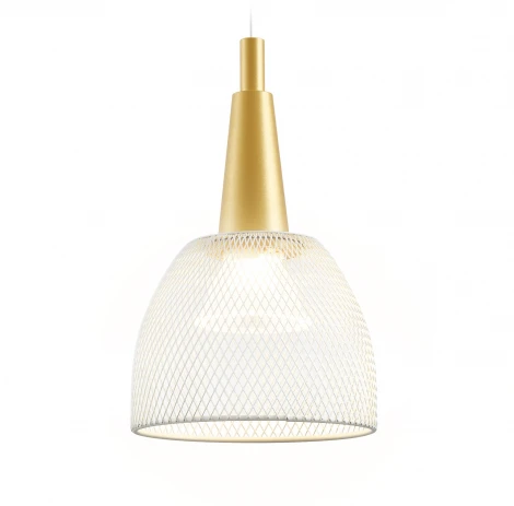 Светильник светодиодный трековый для магнитного шинопровода Ambrella Track System GV1652 (48V)