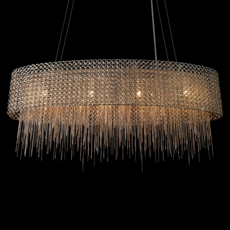 Подвесная люстра Loft It Opera 10406/850L (220V)