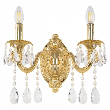 Бра Bohemia AL7901 AL7901B10/2/175 A G